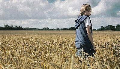 Hvor kragerne vender