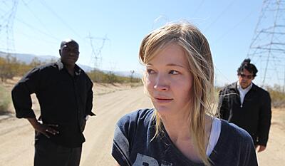 I kærlighedens navn