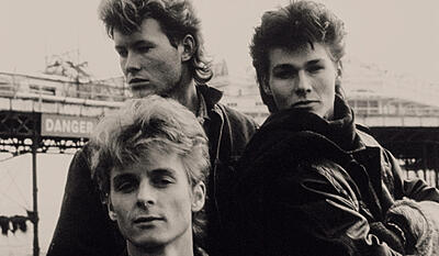 A-ha - the movie