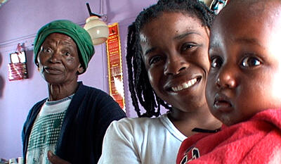 Flying : confessions of a free woman. Kapitel 2: Test piloting