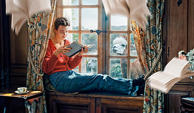 Jane Austen ødelagde mit liv