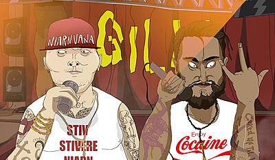 Blokhavn 4:8 – Koncerten