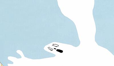 Hvad er det der spøger, Alfons Åberg