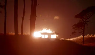 Genfærdet, Wallander 23