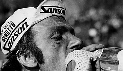 En forårsdag i Helvede