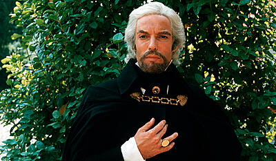 Greven af Monte Cristo