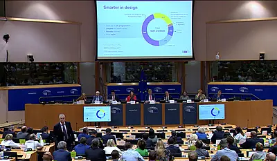 Hvordan får vi mere EU for pengene?