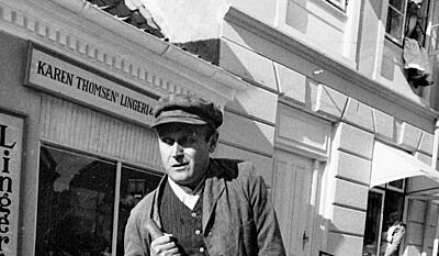 Livsens ondskab, afsnit 1 og 2