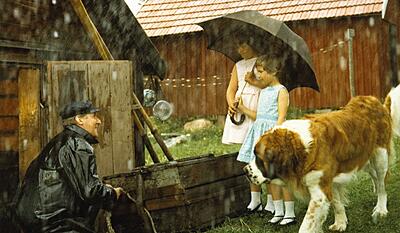 Troldungen på Krageøen