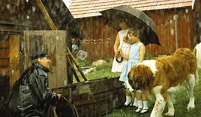 Troldungen på Krageøen