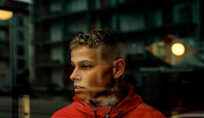 Prelle - lytter til mig selv