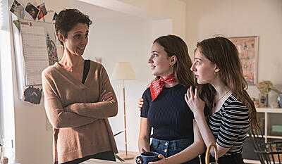 Den anden verden, afsnit 9-12