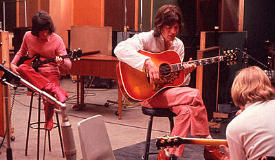 Sympathy for the devil