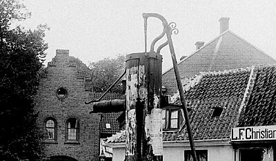 100 års barndom. 1900-1910