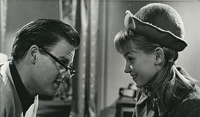 Prinsesse for en dag