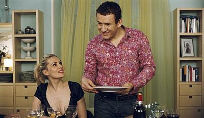 Franske forviklinger