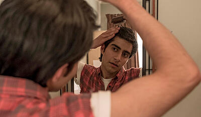 Blinded by the light