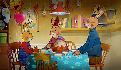 Verdens bedste fødselsdag