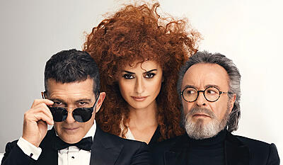 Official competition