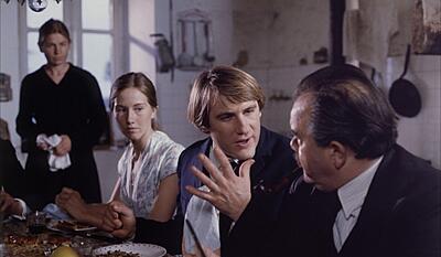 Min onkel fra Amerika