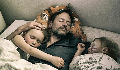 Daddy - mit liv som husfar