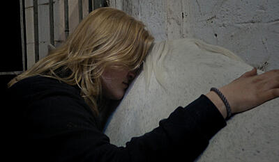 Ponylove - Frygtløs