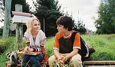 Terabithia - et hemmeligt land