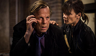 Afsavnet, Wallander 30