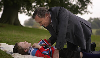 Gensyn med Yorkshire