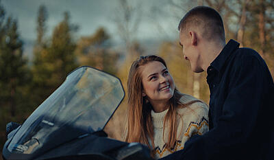 Vi lover et Helvete 2:6 - Walk of Shame