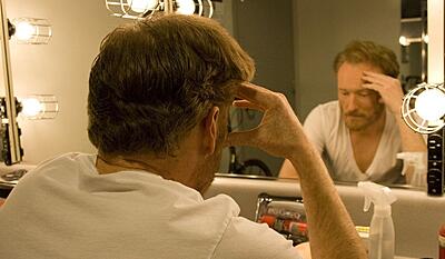 Conan O'Brien can't stop