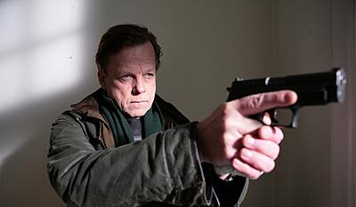 Cellisten, Wallander 18