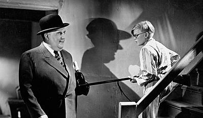 Frihed, Lighed - og Louise