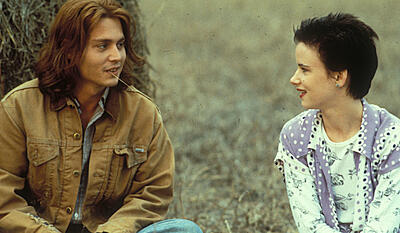 Hva' så, Gilbert Grape?