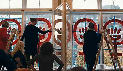 Vold i kærlighedens navn