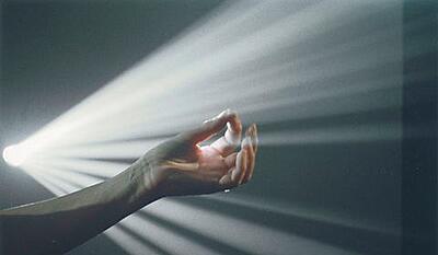 Lyset, mørket og farverne : et indblik i Goethes farvelære