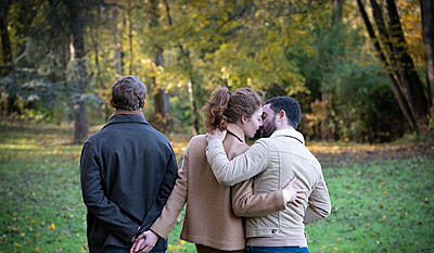 De ting, vi siger og de ting, vi gør