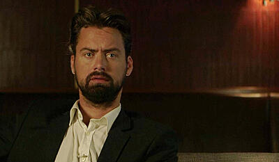 Mads Holger - til farvel