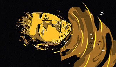 Waltz with Bashir