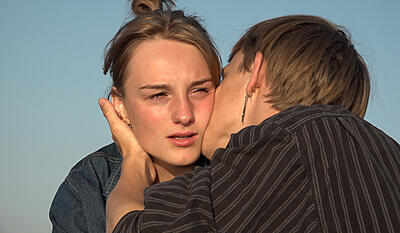 Efterskolen - 6. En evighed forgår