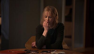 Before I go to sleep