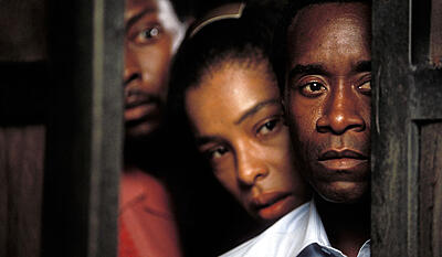 Hotel Rwanda