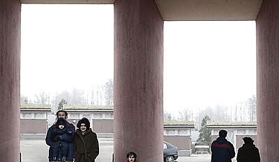 Velkommen til Danmark