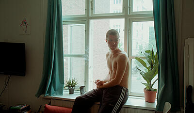 Se mig når du sover 2:7