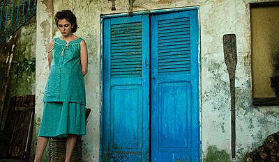 Søstrene Gusmãos usynlige liv