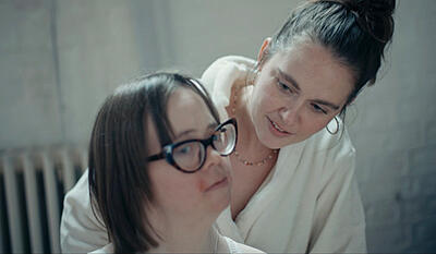 Forskel fra fødslen