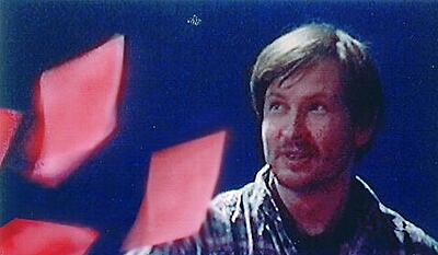 De lutrede : Lars von Trier, Kristian Levring, Søren Kragh-Jacobsen, Thomas Vinterberg