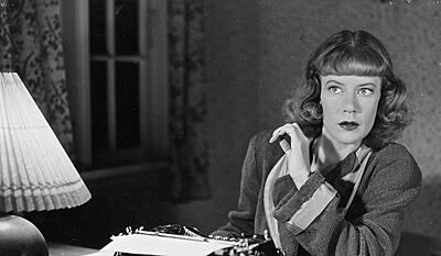 Jeg mødte en Morder