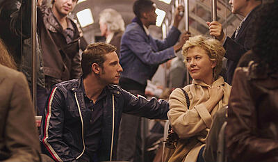 Film stars don't die in Liverpool