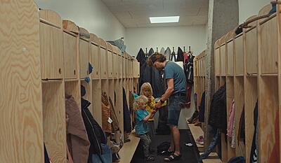 Verdens sødeste mænd